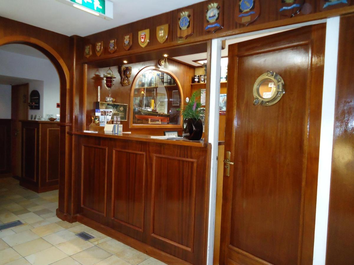 Claes Compaen Hotel Midsland Ngoại thất bức ảnh