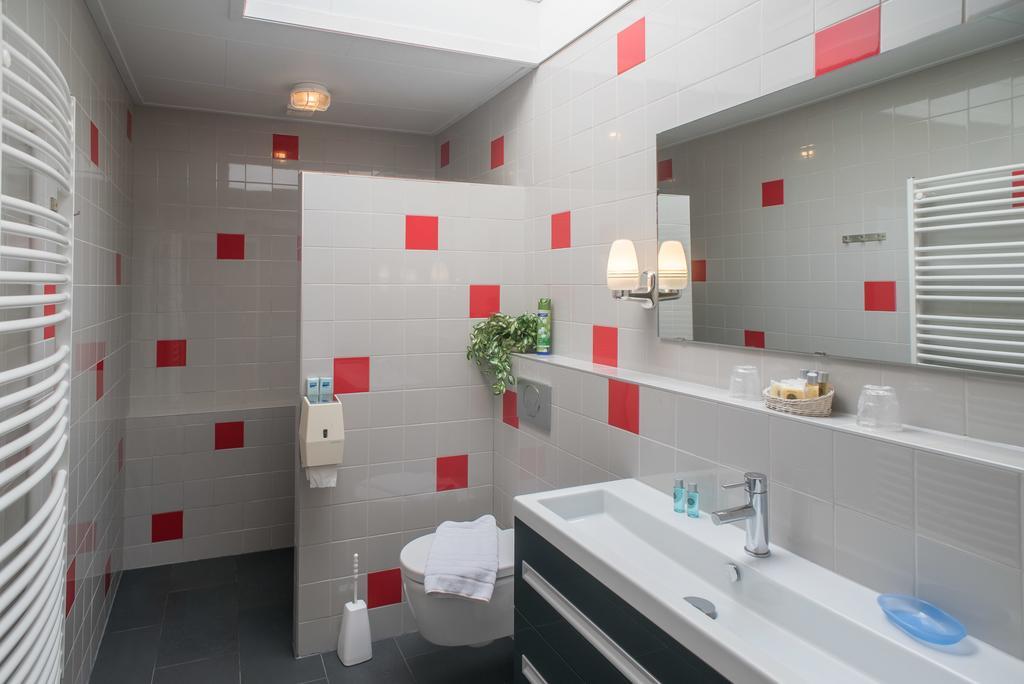 Claes Compaen Hotel Midsland Ngoại thất bức ảnh